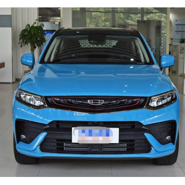 Geely xingyue 2020 High Power 350T Phantom Rider AWD SUV compacto Gasolina