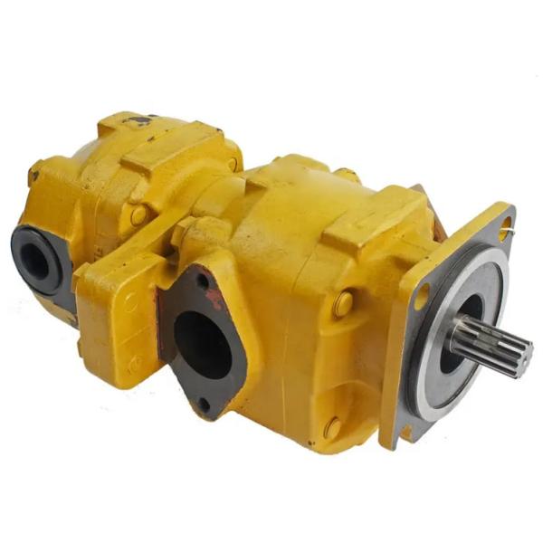 MS070 705-52-20100 705-12-34210 705-14-24530 705-56-24080 Производитель Хорошо сделанный насос для редукторов Новый мини микро малый редуктор