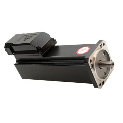 Precision Motion Control with ELAU SM-070/60/010/P1/45/M1/B0 Servo Motor Designed for Modern Manufacturing Environments