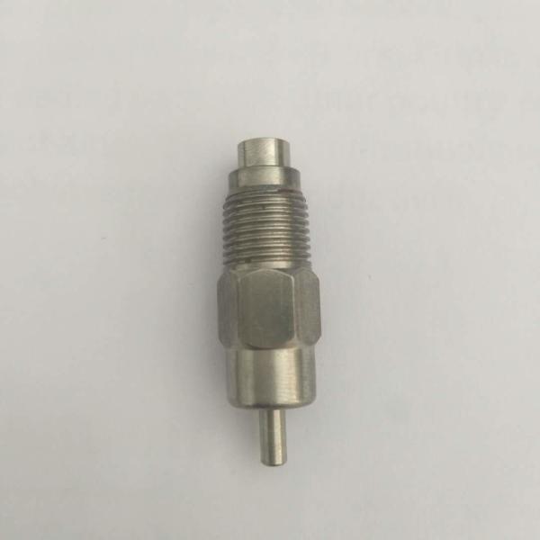 3.5m 15 Birds Stainless Steel Chicken Waterer