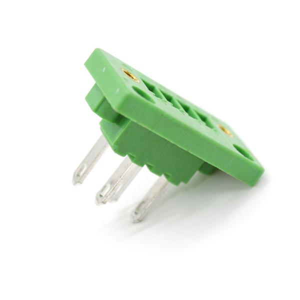 Pièces terminales d'injection du moule P20 8407 de ciment par injection de fréquence variable en plastique de moulage