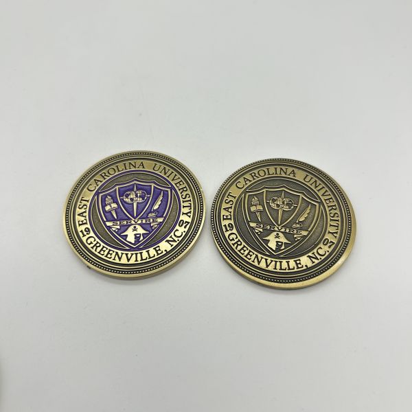 Custom metal coins,challenge metal coins with size from 50 to 80mm and thickness 3 to 5mm logo design design
