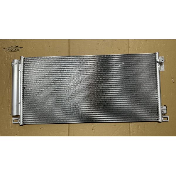 Replace/Repair Purpose Car Fitment TOYOTA JP AC Condenser for TOYOTA COROLLA 2014-2019