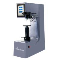 タッチスクリーン デジタルユニバーサル硬度検査器 DigiRock BRV4H
