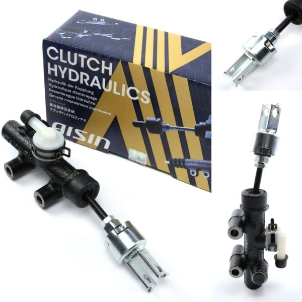 CMT-001 AISIN Engine Clutch Master Cylinder OEM For 1RZ/2RZ/3RZ