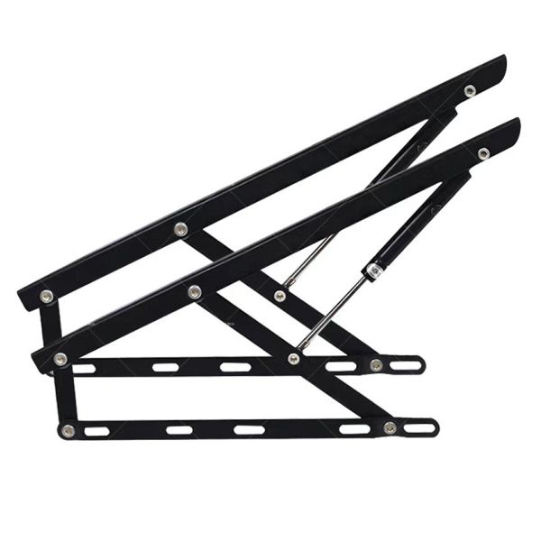 Wanshengjin Hydraulic Bed Lifter Storage Bed Box Hinge Furniture Hardware Functional Accessories air Bed Lifting Mechanism