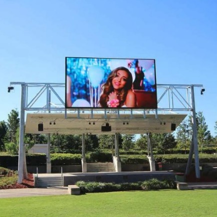 HD  P3.91/p4.81/p2.976 Full Color LED Rental Indoor and Outdoor Display Screen