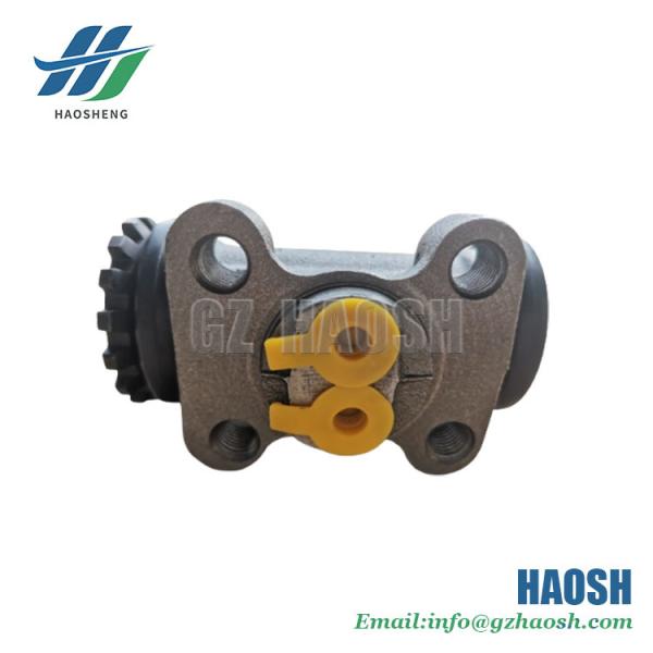 Círculo de travagem LH traseiro Para Isuzu KY 5-94128143-2 5-94128143-0 5941281430