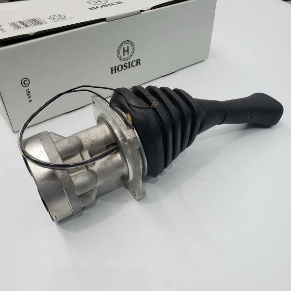 OUSIMA Electric Hydraulic Control Valve PV48K1336 PV48K1337 PV48K1453 PV48K1149 Engine