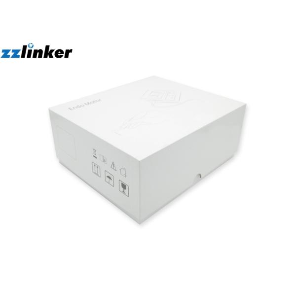 Такой же скорости 5В экрана оборудования Денцплы Оператинг Эндодонтик широкой регулируемый легкий