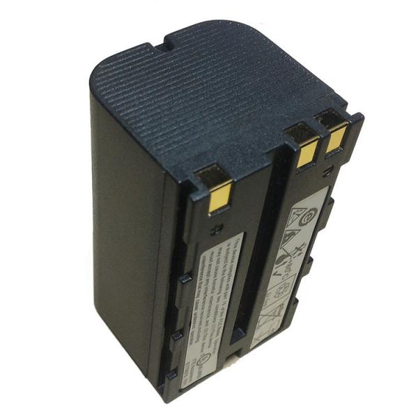 Rechargeable 7.4 V Li Ion Battery ,  Leica Geb221 5200mah Battery Pack