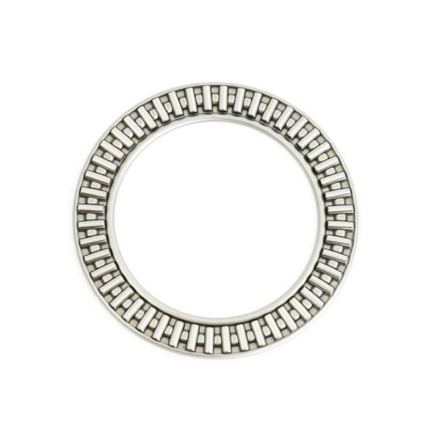 AXK Series Thrust Needle Roller Bearing
