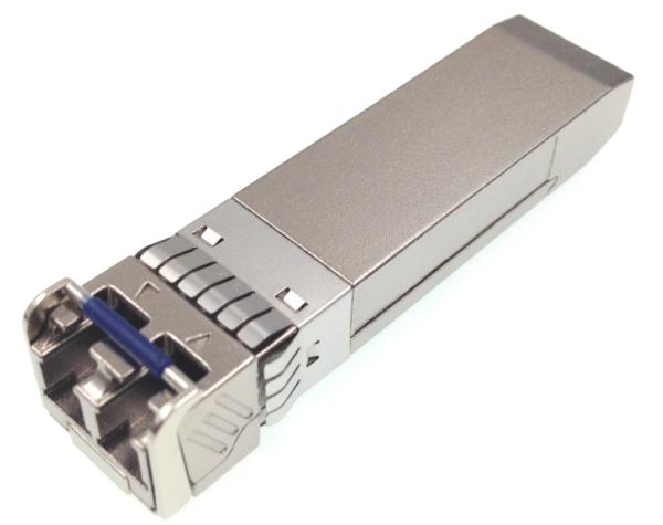 28.05Gbps SFP28 Transceiver Single Mode 10km Reach SFP Module