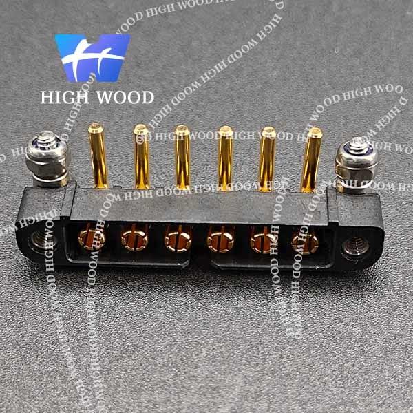 HW-CMM Connector,HW-221D00F26-0006-3400CMM.