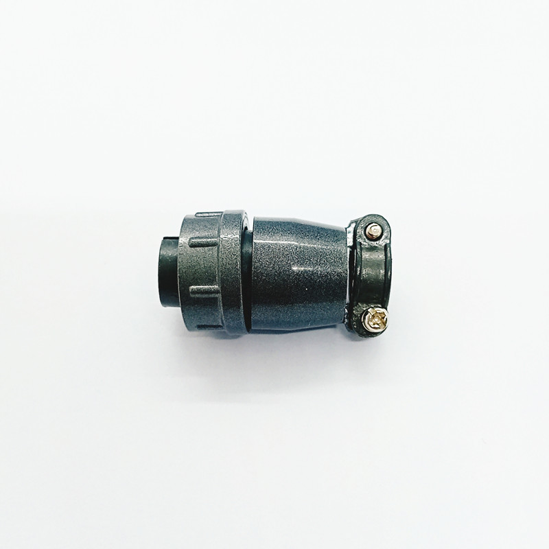 Circular Aviation Connector X Series 4 Pin Male Plug X14‑4S Female Socket X14‑4P Connector