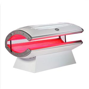 Red Light Therapy Collagen Bed Laser Healing Device Anti Aging Light Therapy