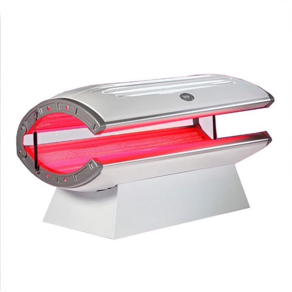 Red Light Therapy Collagen Bed Laser Healing Device Anti Aging Light Therapy Products