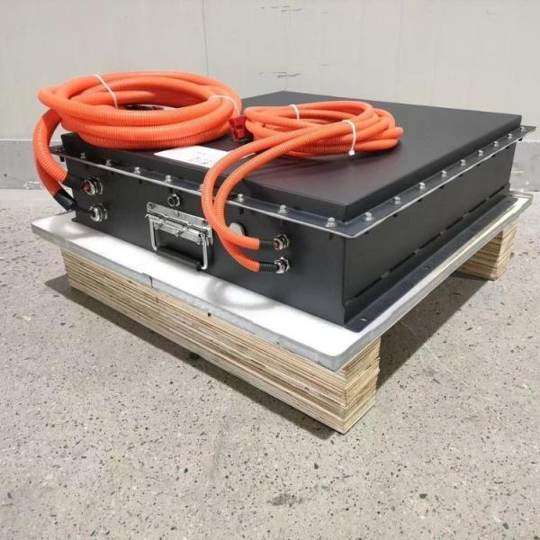 Customized EV Lithium Battery 115v Electric Car Battery Pack 20kwh 30kwh 50kwh