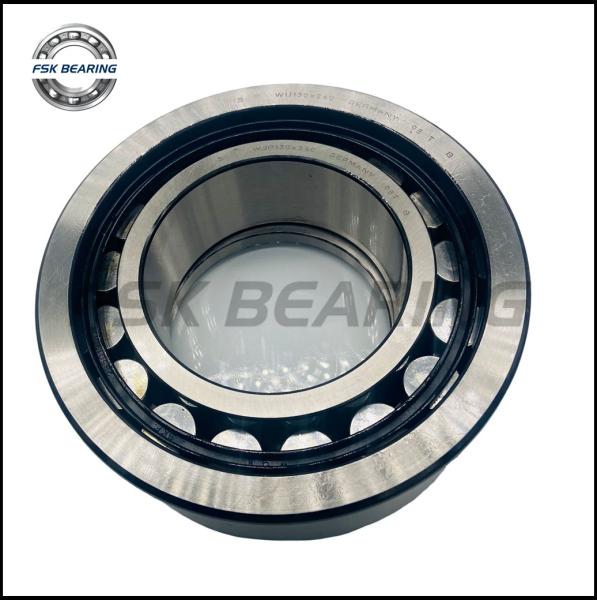 Heavy Duty F-565630.ZL Railway Bearing 80*170*58 mm Single Row Cylindrical Roller Bearing
