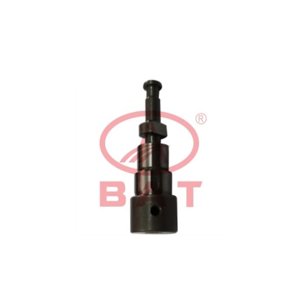 Diesel V.5 124900-51200 Plunger and Barrel for Yanmar Excavator Engine 3TNV76 with BAT Packing