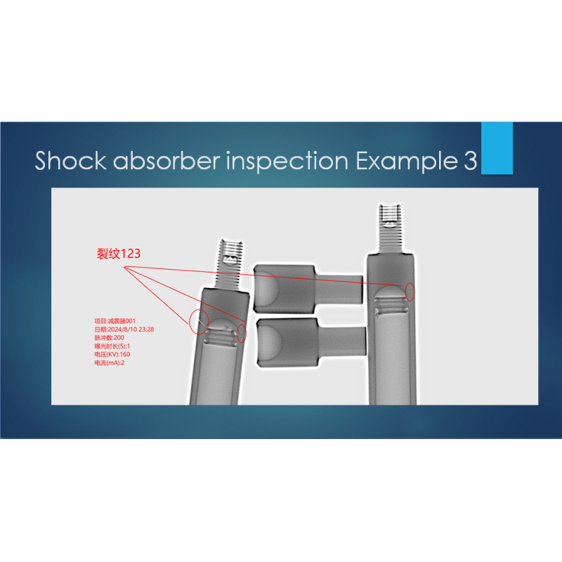 Digital Radiography (DR) Specifically the Use of Solid (Flat Panel) and Flexible (Bendable) Digital Detectors