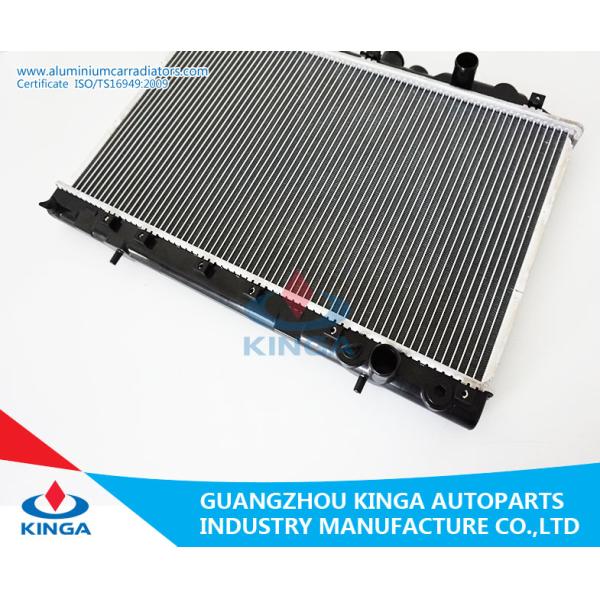 GALANT'87-92 MT MITSUBISHI Radiator OEM MB356527 Plastic Tank