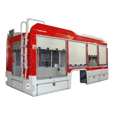 Websites Anodized Aluminum Roller Shutter Doors Profile Customized Size