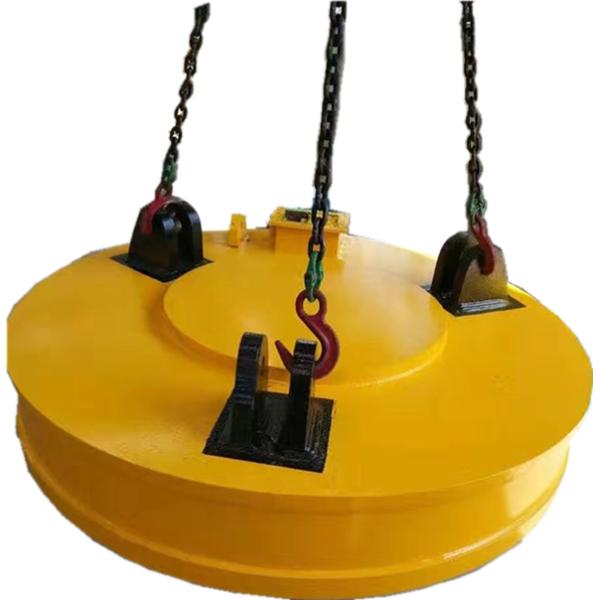 Industrial 30T Double Girder Overhead Crane Equipment 15M/Min Lifting