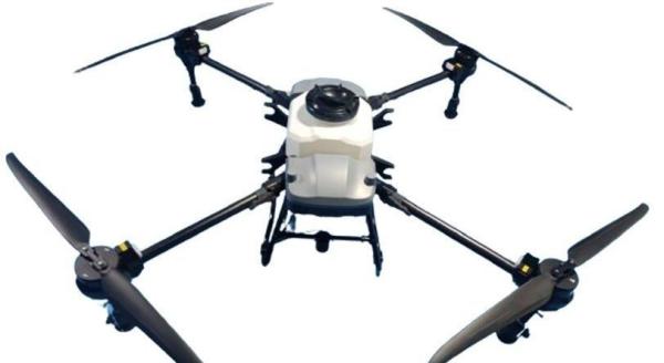 2000m Flying Height 8-10min Flying Time Agricultural Sprayer Drone for Crop Spraying