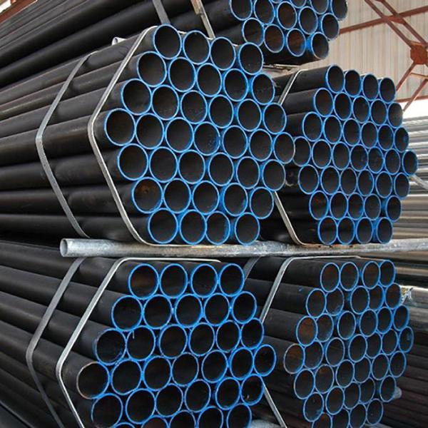 Tubulação hidráulica afiada da tubulação de aço carbono de Astm A519 4mm precisão sem emenda