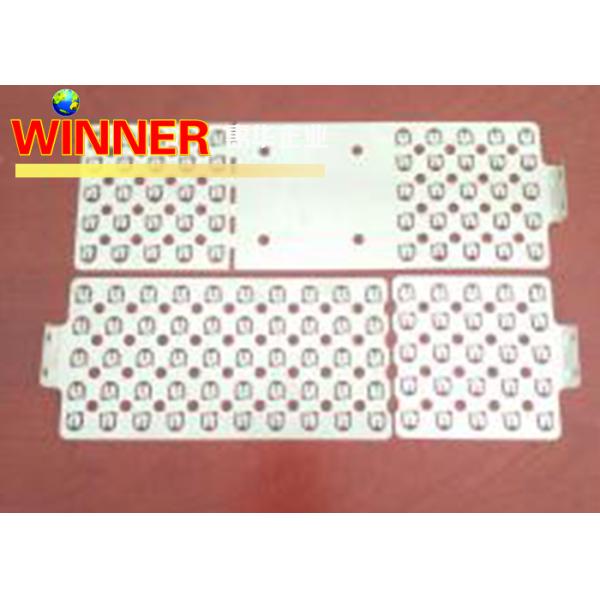 High Stability Nickel Welding Strip Good Spot Welding Effect Lower Internal Resistance