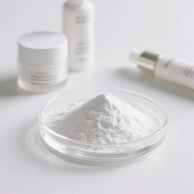 Composé d'acide azélaïque pour le contrôle de l'huile et le blanchiment de la formule