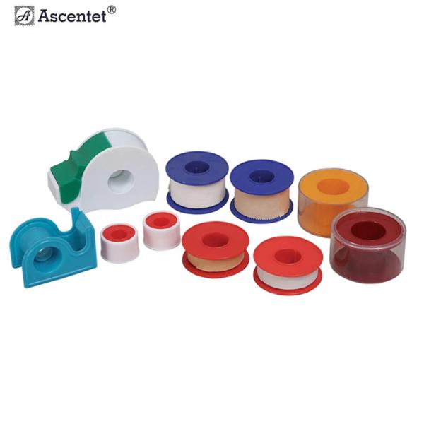 Waterproof Fabric Orthopedic Surgical Adhesive Tape Polymer Splint Elastic Bandage
