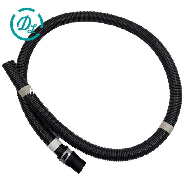 ISUZU 4HK1 Engine Ventilation Valve Hose OEM 8-98165883-0