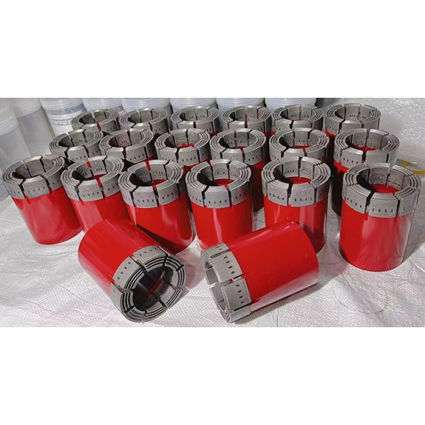 HQ Professional Core Drill Bit for Mineral Wireline Exploration Mineral Exploration Industry