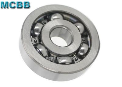 C3 Low Noise ABEC -7 6326ZZC3 Deep Groove Bearing Axial Load For AC Motor