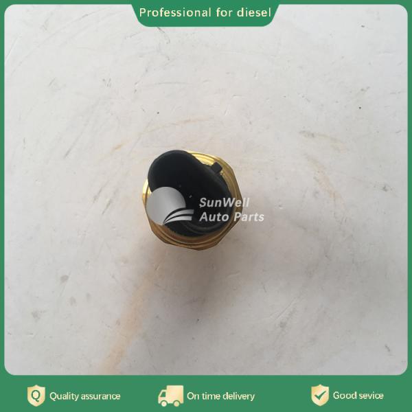 High Quality ISC8.3 QSC8.3 Diesel Engine Parts Oil Pressure Sensor 4921511