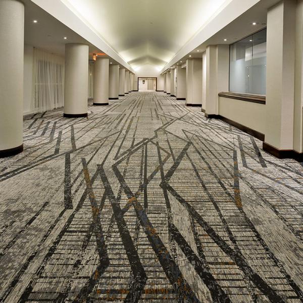High Durable Turkey Style Carpeting Wool for Public Areas Rectangle Promotion List