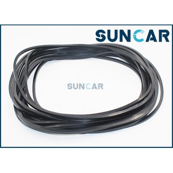 423-33-31430 Хорошее качество печатного кольца для Komatsu WA380-7, WA380Z-6, WA400-5, WA430-6