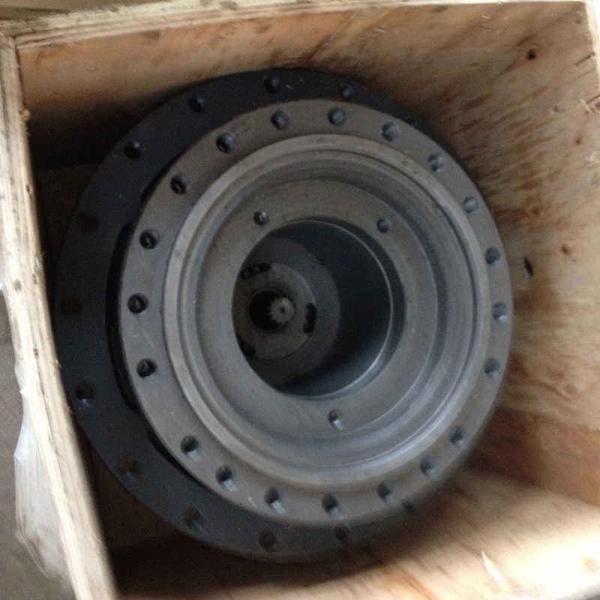 erpillar Excavator Final Drive Gear Box 2676796 Travel Gearbox 320D 323D 325D 329D 267-6796