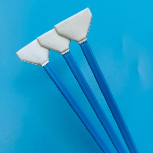 Tampon de nettoyage pour capteur d'appareil photo reflex numérique plein format en microfibre 24 mm