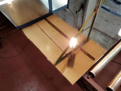 custom cut metal sheet 304 430 stainless steel sheet and plate mirror finish