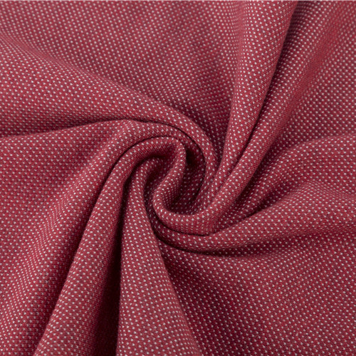 Высококачественный здоровый, удобный для кожи, чистый хлопок, хлопок, ткань для футболки