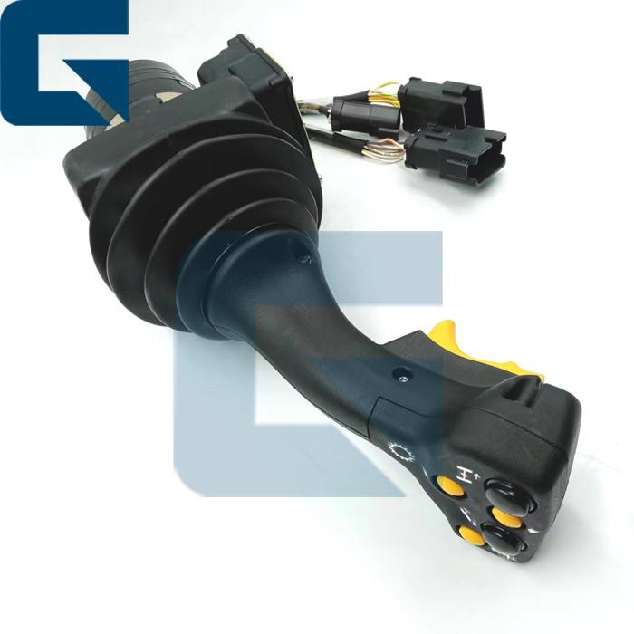 360-2987 3602987 Assy рукоятки управления грейдера 160M 140M