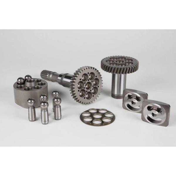 Excavatrice en aluminium Water Pump de S4L MM409303