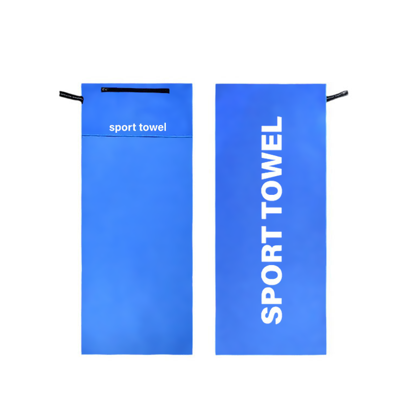 Absorbent Custom PRINT LOGO Quick Dry Drying Microfiber GymTowel Sweat Absorbing Towel Personalized Sports Gym Towels