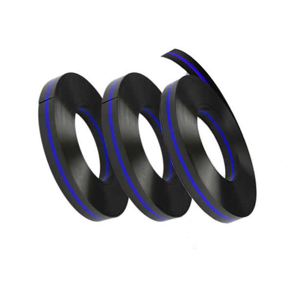 Buchstaben 3D Channel Letter 100m Bottom Pass 3D Light Strips
