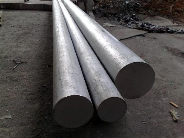 ASTM SS201 304 Food Grade Round Steel Rods Stainless Steel Polished Bright Surface