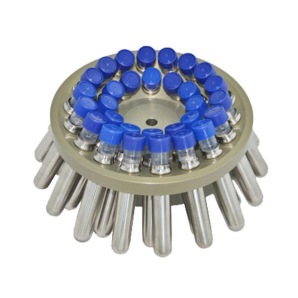 Benchtop Blood Separation Centrifuge Swing Rotor 4x250ml 100ml for Bioengineering