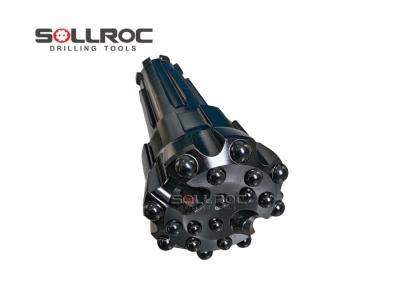 Perfuração de poços geotérmicos 4 SRC004 RC Bits de perfuração para perfuração RC